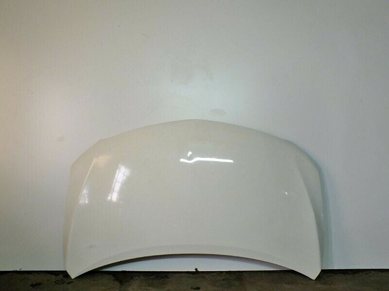 Toyota Corolla Professional Bonnet