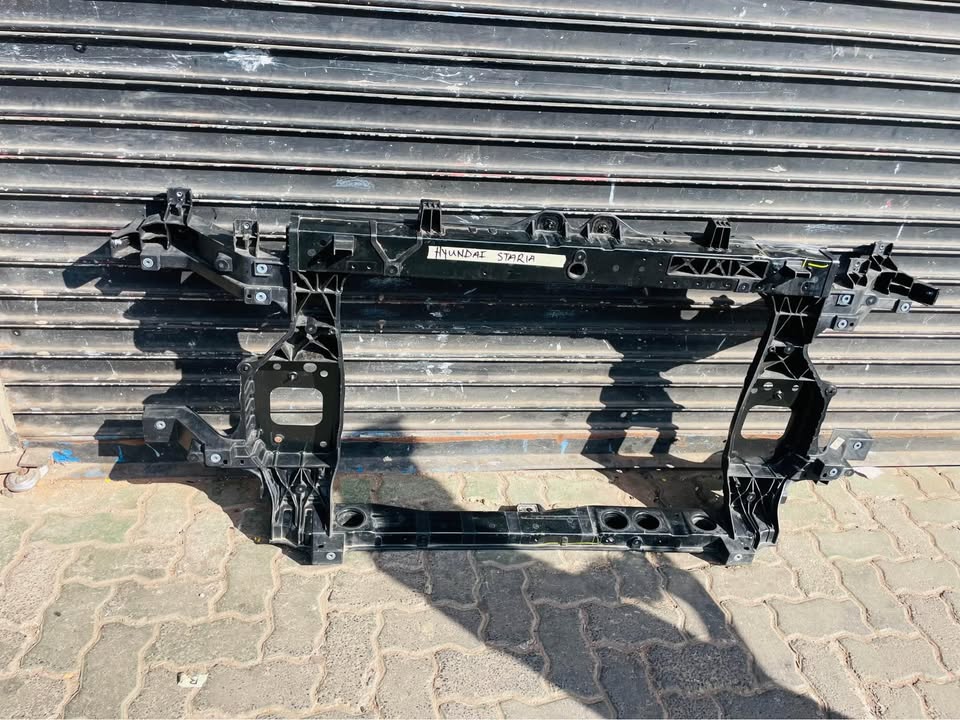 Hyundai Staria Cradle - Private Seller Hyundai Staria Cradle - Private Seller
