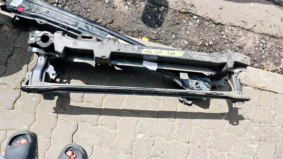 VW UP STIFFENER 2017 - Private Seller VW UP STIFFENER 2017 - Private Seller