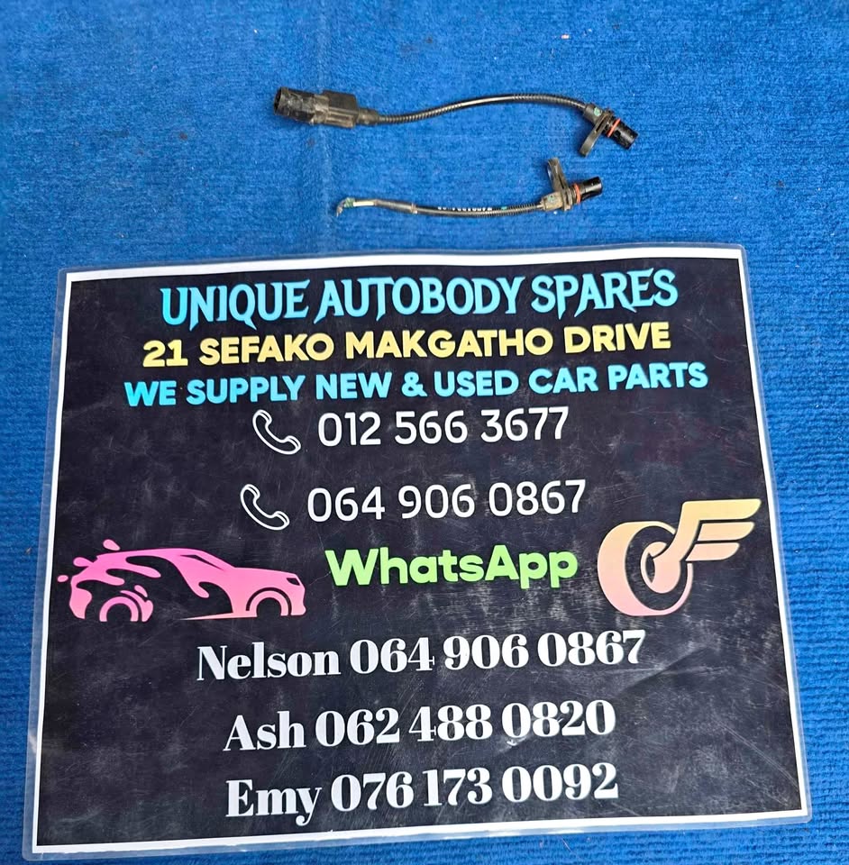 Suzuki Fronx ABS Sensor - Private Seller Suzuki Fronx ABS Sensor - Private Seller