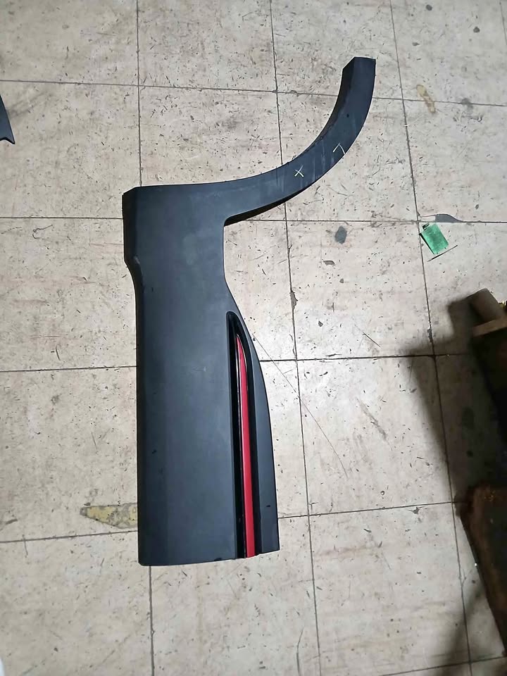 Chery tiggo door buddy - Private Seller