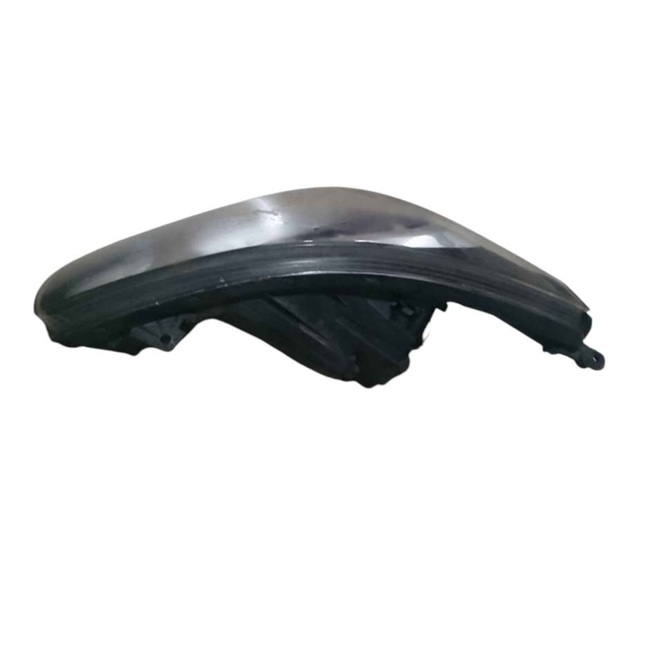 Neat Hyundai Accent Driver Side Headlight