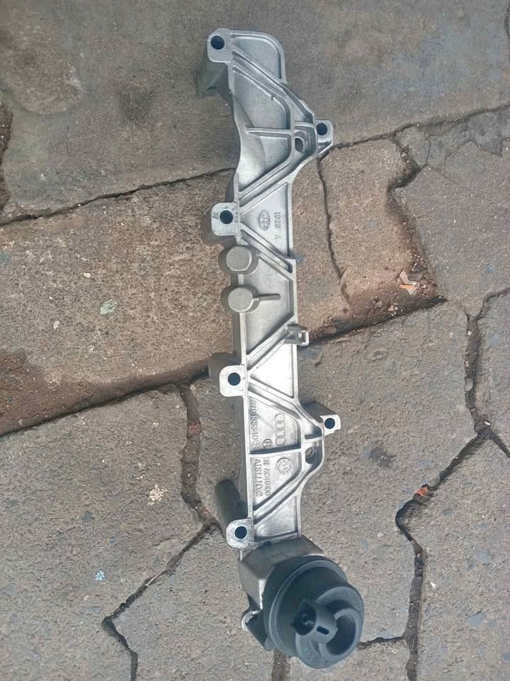 Audi S7 4.0 v8 TFSI Exhaust Gas Recirculation - Private Seller Audi S7 4.0 v8 TFSI Exhaust Gas Recirculation - Private Seller