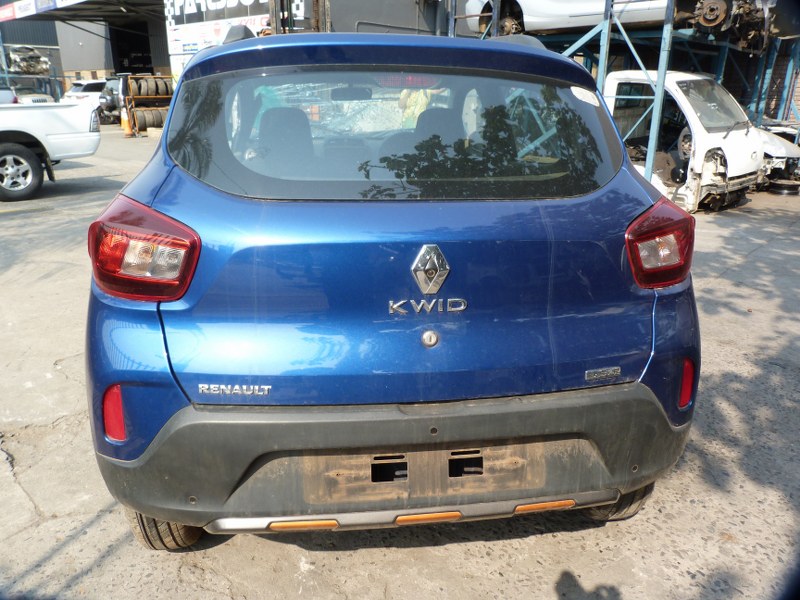 Renault Kwid 1.0 Climber Manual - 2020 STRIPPING FOR SPARES - Private Seller Renault Kwid 1.0 Climber Manual - 2020 STRIPPING FOR SPARES - Private Seller