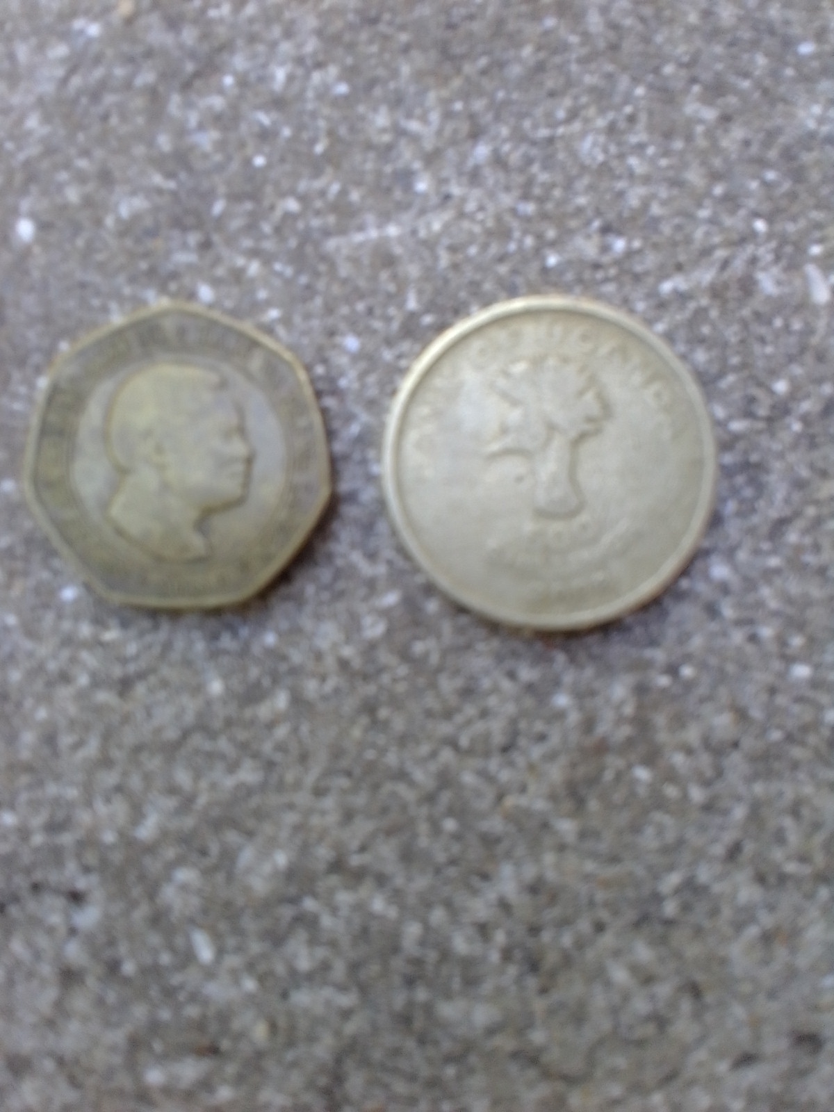 Old coins (different countries) for sale.cpt