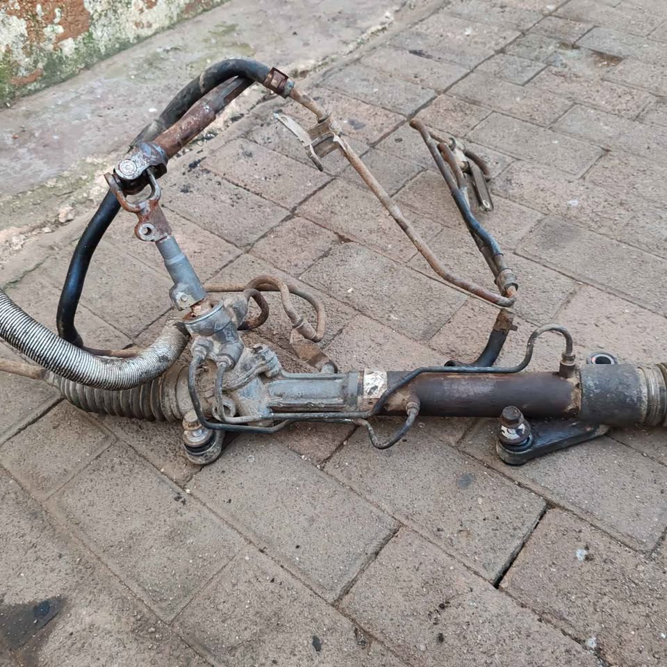 Toyota runX steering rack Toyota Corolla E120 E130 steering rack - Private Seller Toyota runX steering rack Toyota Corolla E120 E130 steering rack - Private Seller