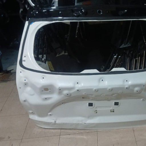 Toyota urban cruiser tailgate - Private Seller Toyota urban cruiser tailgate - Private Seller