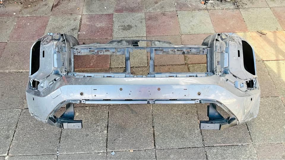 Mitsubishi Outlander bumper - Private Seller Mitsubishi Outlander bumper - Private Seller