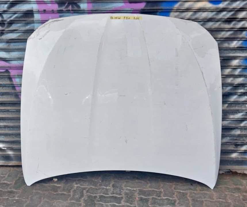 BMW F10 bonnet 2016 - Private Seller