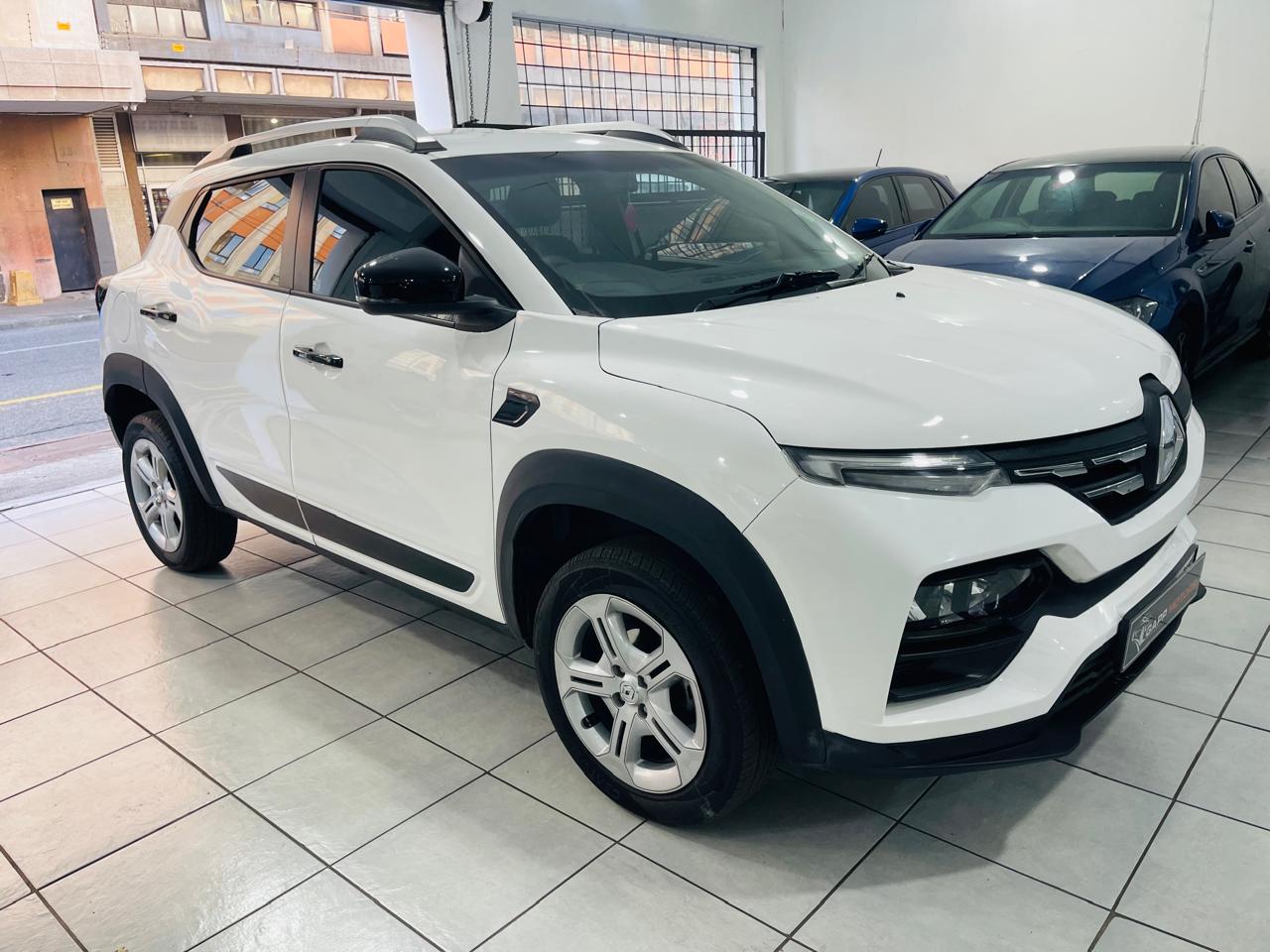 Used 2022 Renault Kiger 1.0 Zen - Private Seller Used 2022 Renault Kiger 1.0 Zen - Private Seller