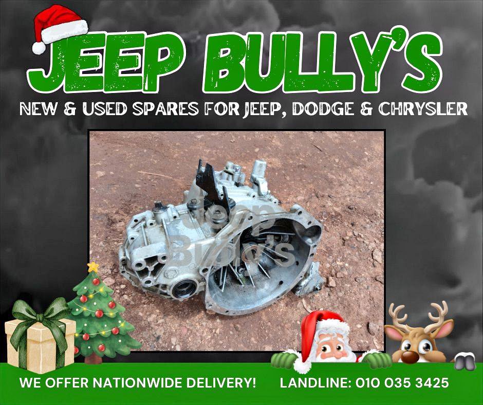 Dodge Caliber Gearbox | Used- Good Condition - Private Seller Dodge Caliber Gearbox | Used- Good Condition - Private Seller