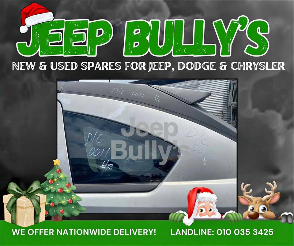 Left Rear Window: Dodge Caliber - Private Seller Left Rear Window: Dodge Caliber - Private Seller