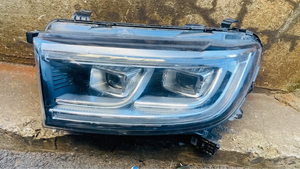 GWM P-Series LED Headlight 2019 - Private Seller