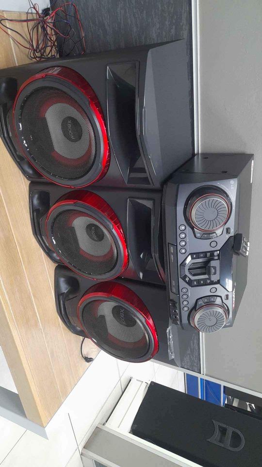 Hifi