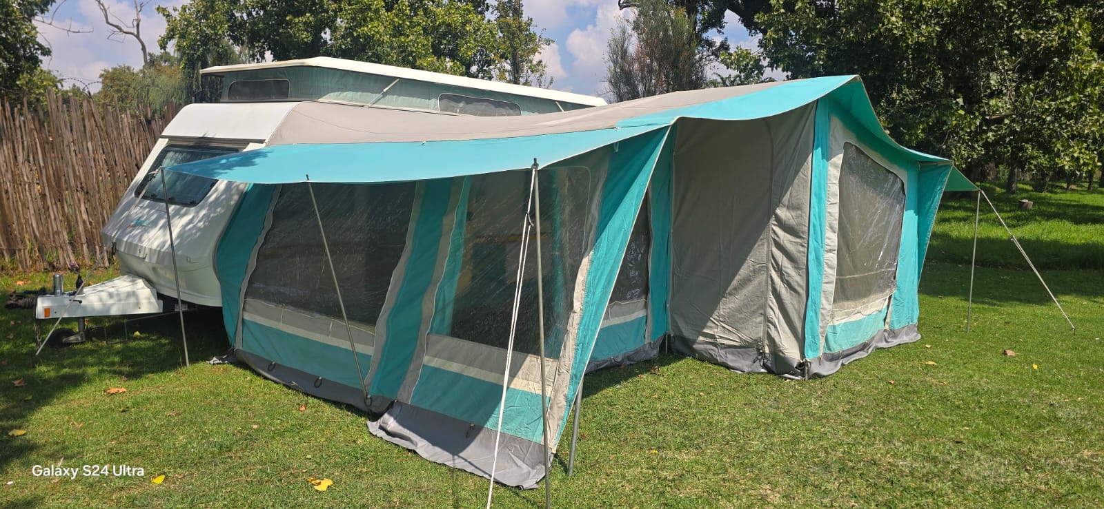 1997 Gypsey Regal - Private Seller