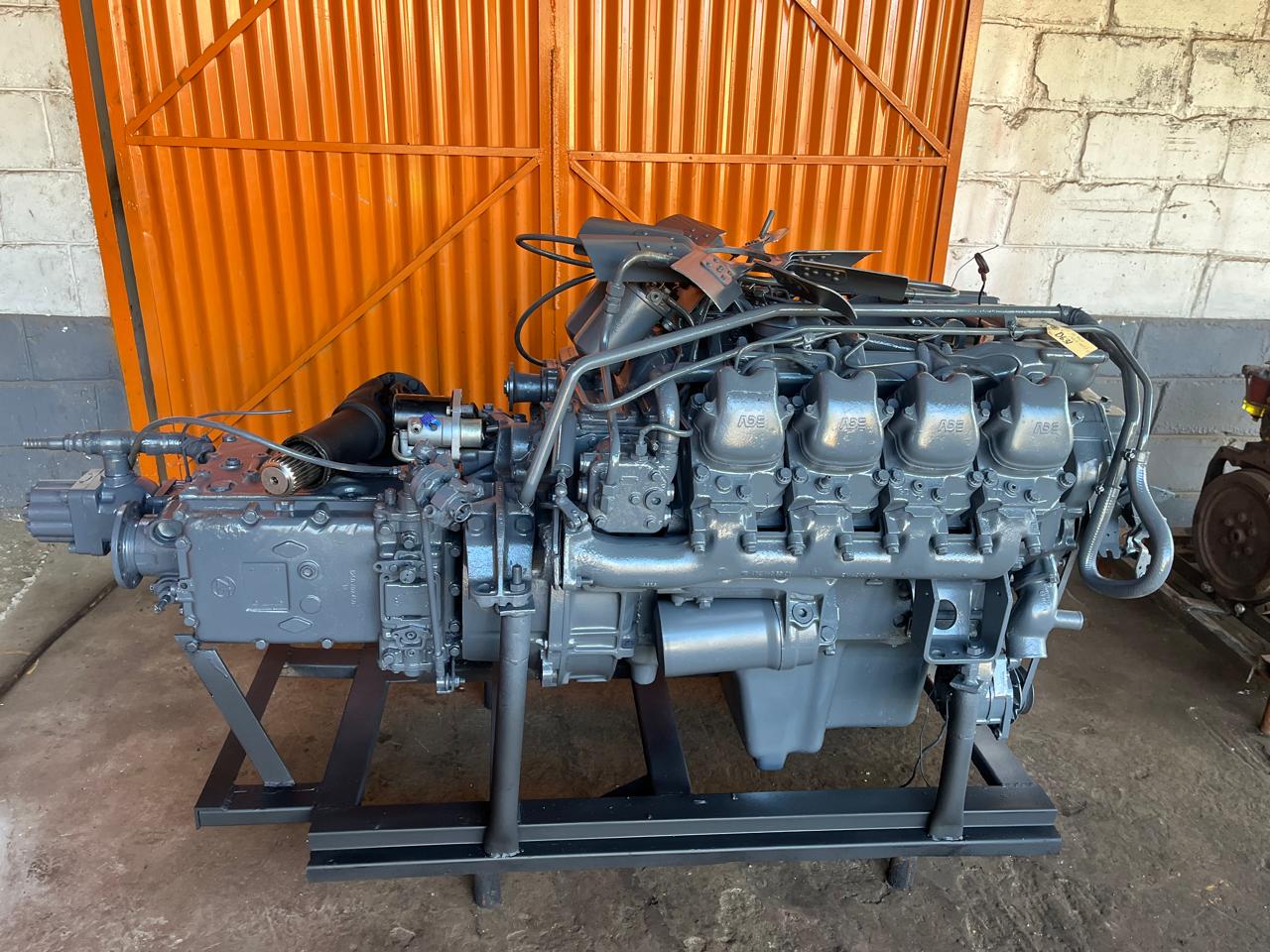 ADE 422 N Engine | Junk Mail Marketplace