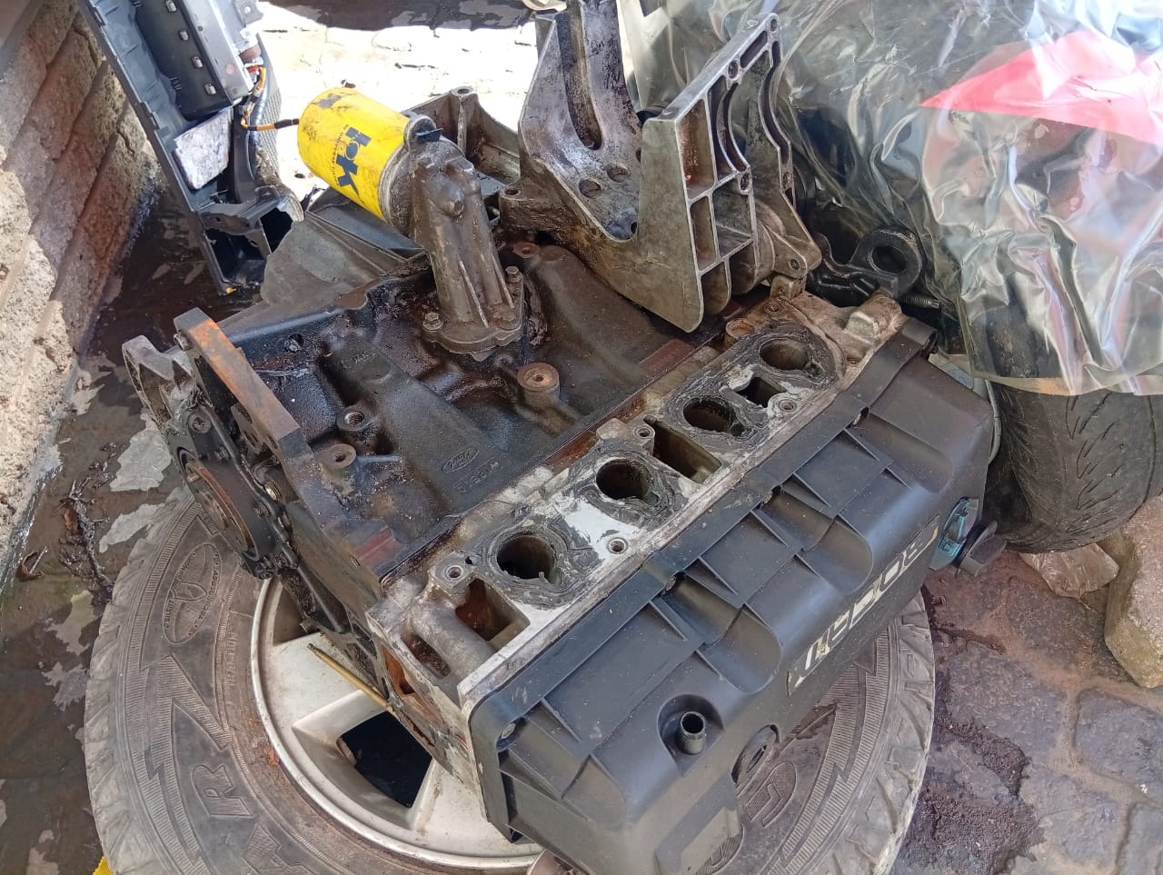 BAMTAM ENGINE