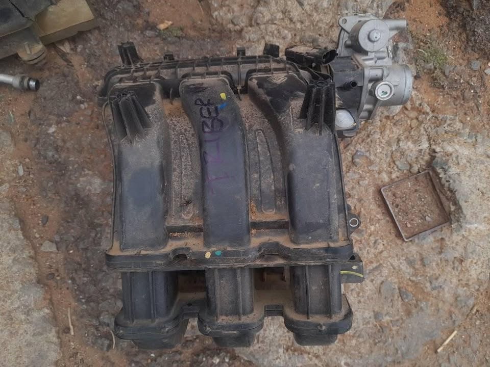 RENAULT TRIBER INTAKE MANIFOLD AVAILABLE - Private Seller RENAULT TRIBER INTAKE MANIFOLD AVAILABLE - Private Seller