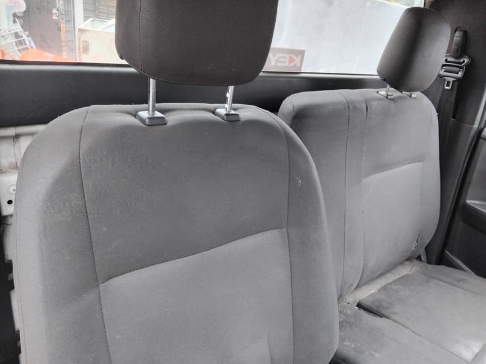 Isuzu Dmax KB250 single cab 2018 model 4sale