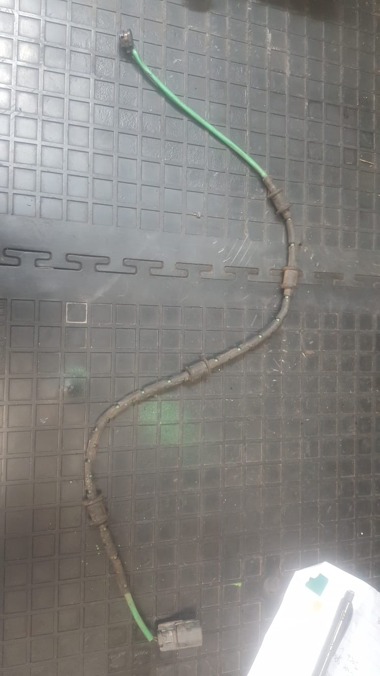 2013 Jaguar XF 3.0l V6 Brake Sensors for sale