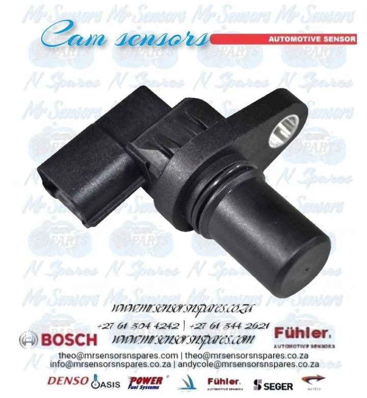 Cam Sensors Mazda - Private Seller Cam Sensors Mazda - Private Seller