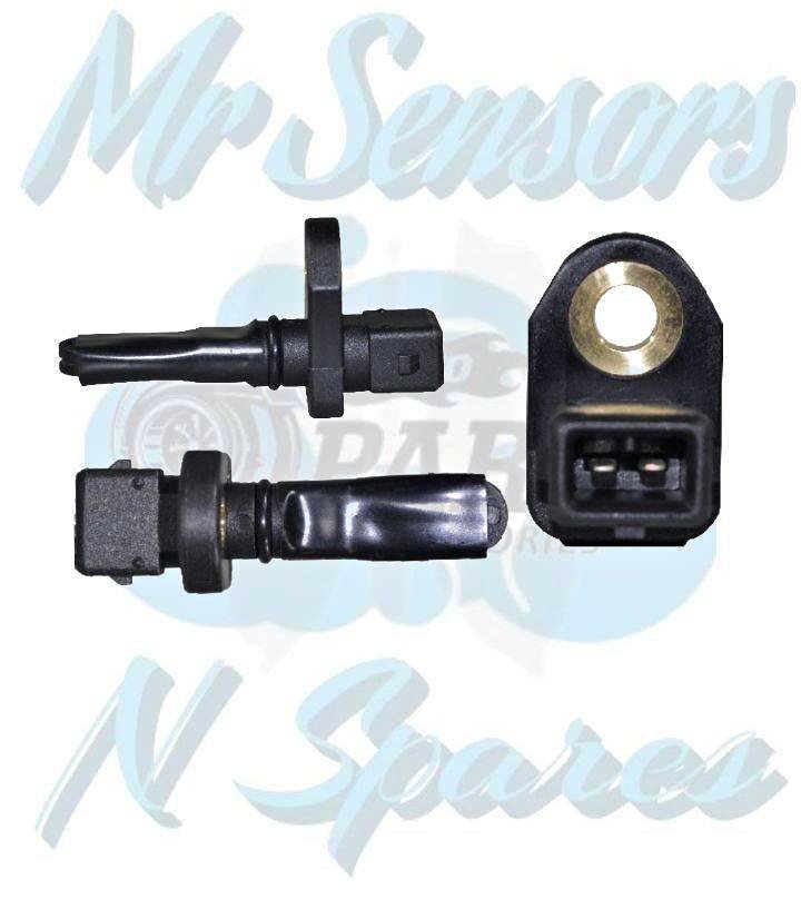 Intake Manifold Pressure Sensor VW Gol4 AUM Audi (2 PIN) - Private Seller