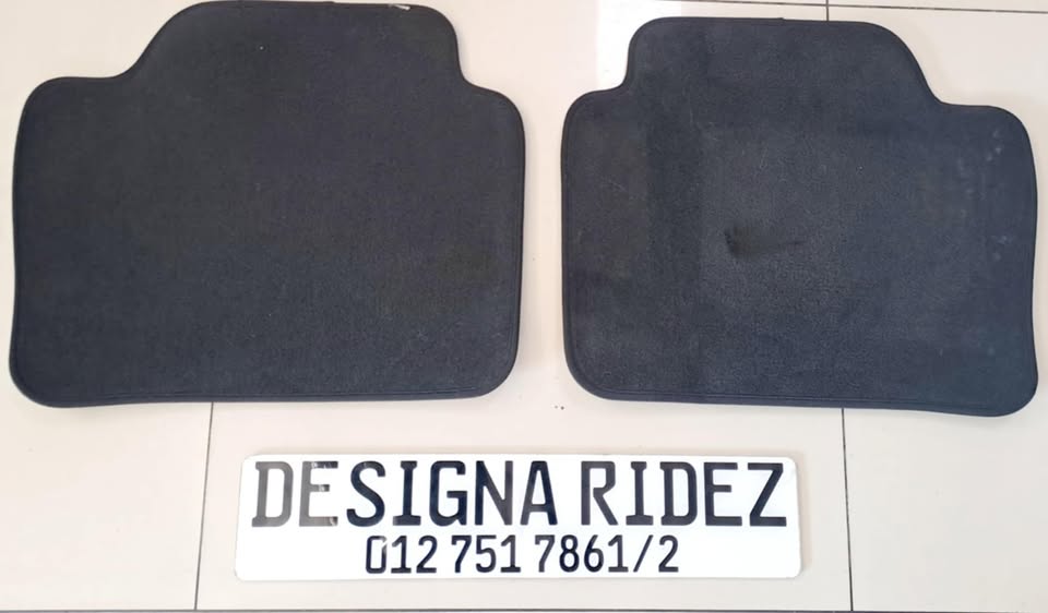 BMW X2 F39 FLOOR MATS SET AVAILABLE - Private Seller BMW X2 F39 FLOOR MATS SET AVAILABLE - Private Seller