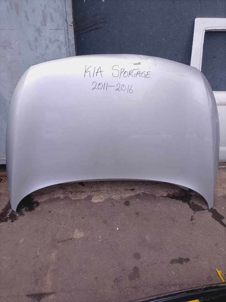 Kia sportage 2011-2016 Bonnet - Private Seller Kia sportage 2011-2016 Bonnet - Private Seller