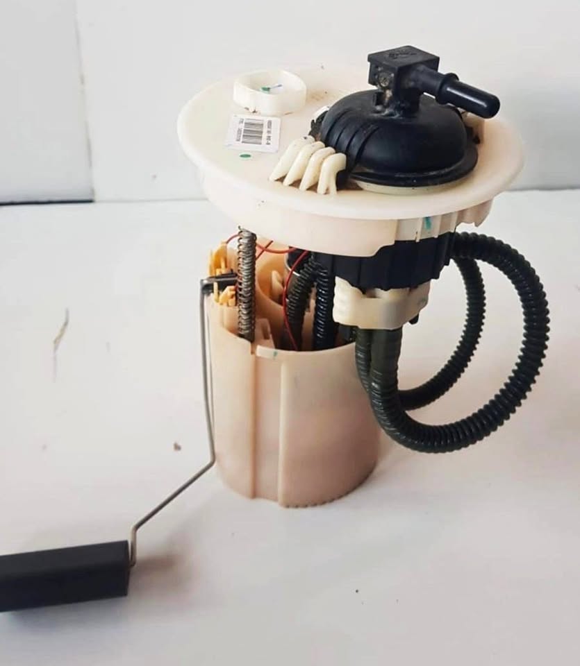 1.5L Ford Figo (2018-2024) Fuel Pump - Private Seller 1.5L Ford Figo (2018-2024) Fuel Pump - Private Seller