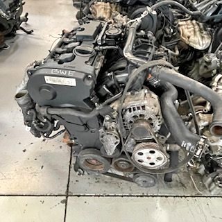 BWE – AUDI B7 2.0  TFSI 4CYL ENGINE FOR SALE BWE – AUDI B7 2.0  TFSI 4CYL ENGINE FOR SALE