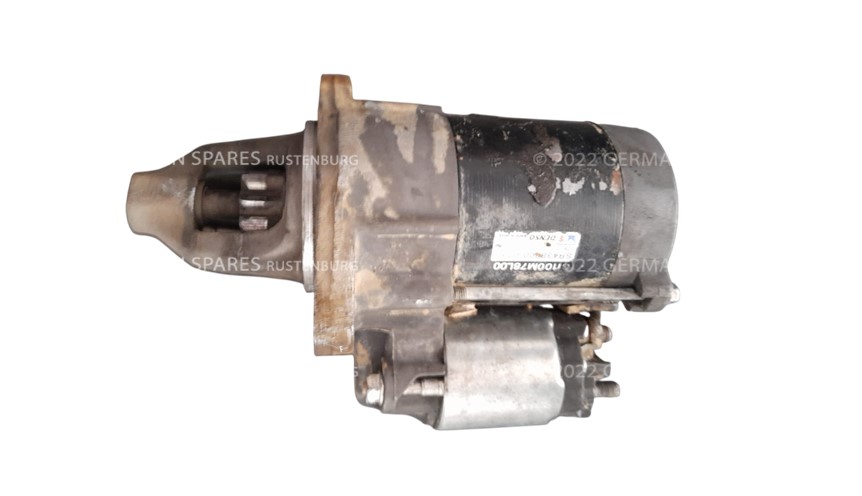Suzuki Super carry 1.2 starter FOR SALE - Private Seller Suzuki Super carry 1.2 starter FOR SALE - Private Seller