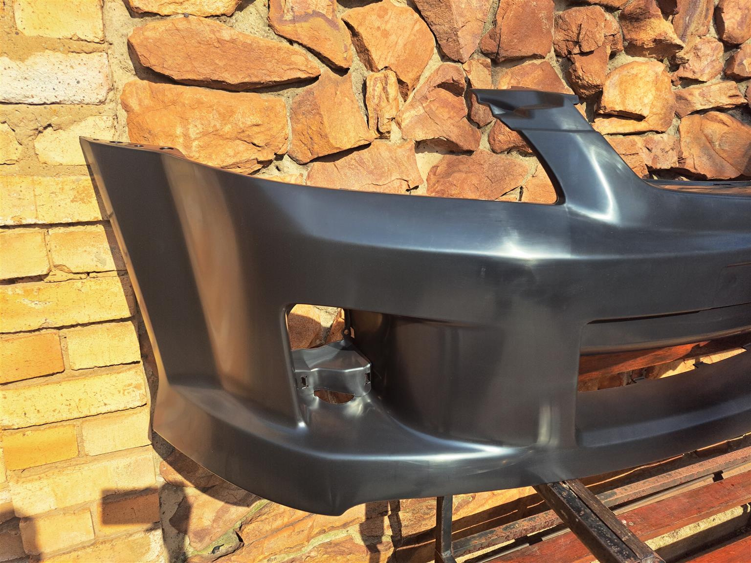 Chevrolet Lumina bumper - Private Seller Chevrolet Lumina bumper - Private Seller