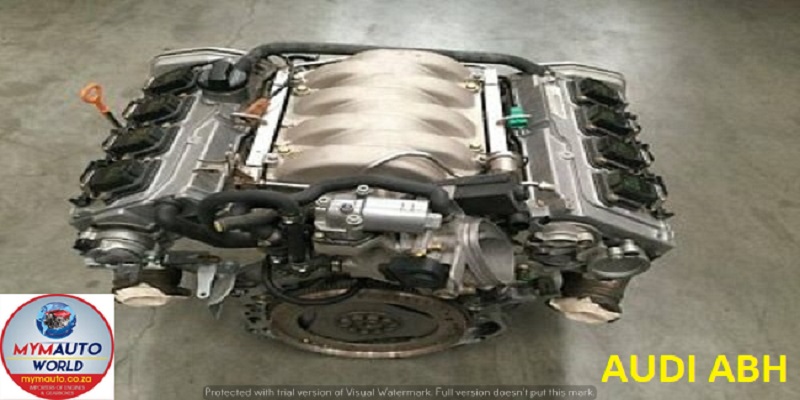 AUDI 4.2 32V ABH ENGINE FOR SALE - Private Seller AUDI 4.2 32V ABH ENGINE FOR SALE - Private Seller