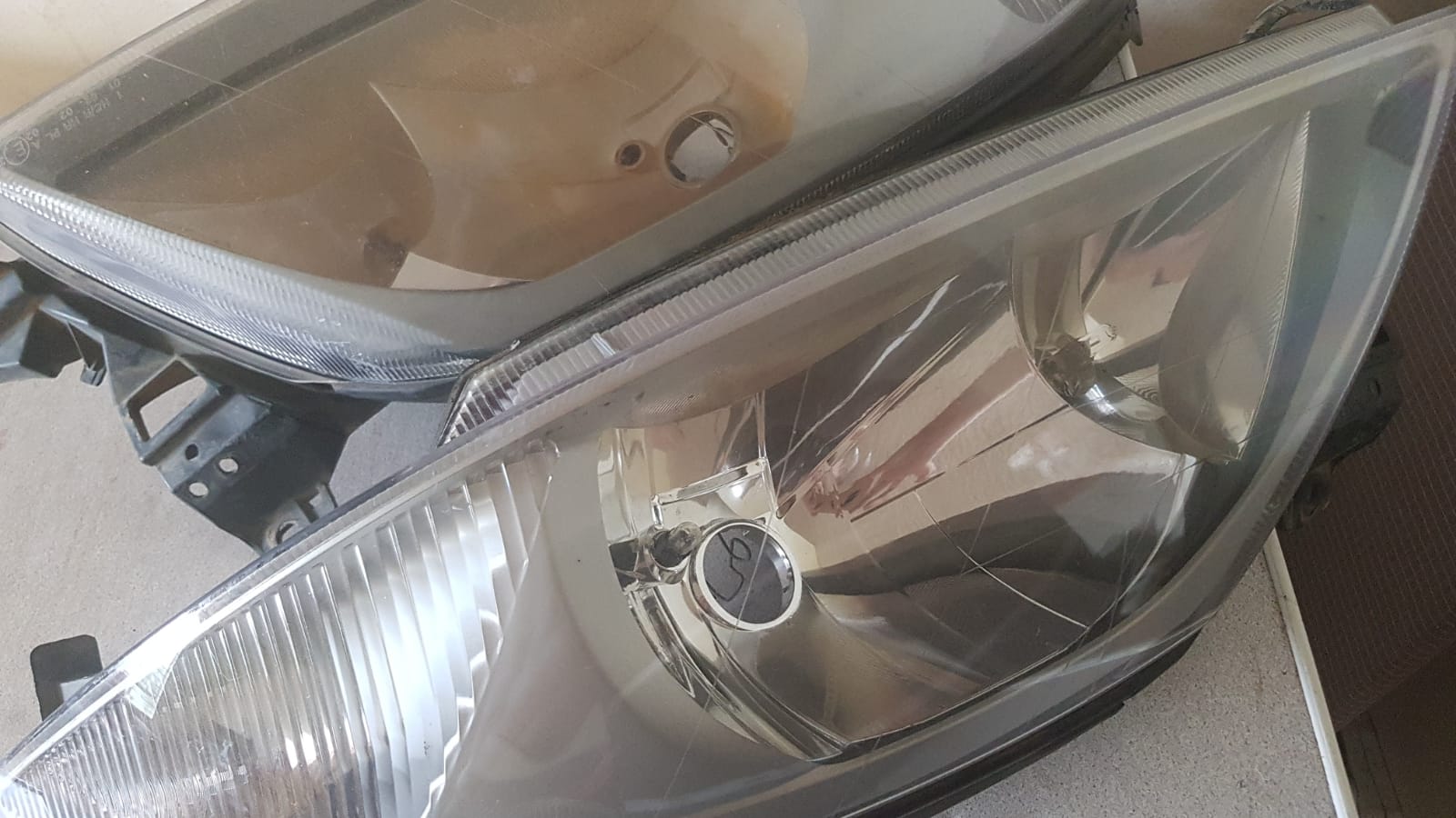 Ford Falcon Spares