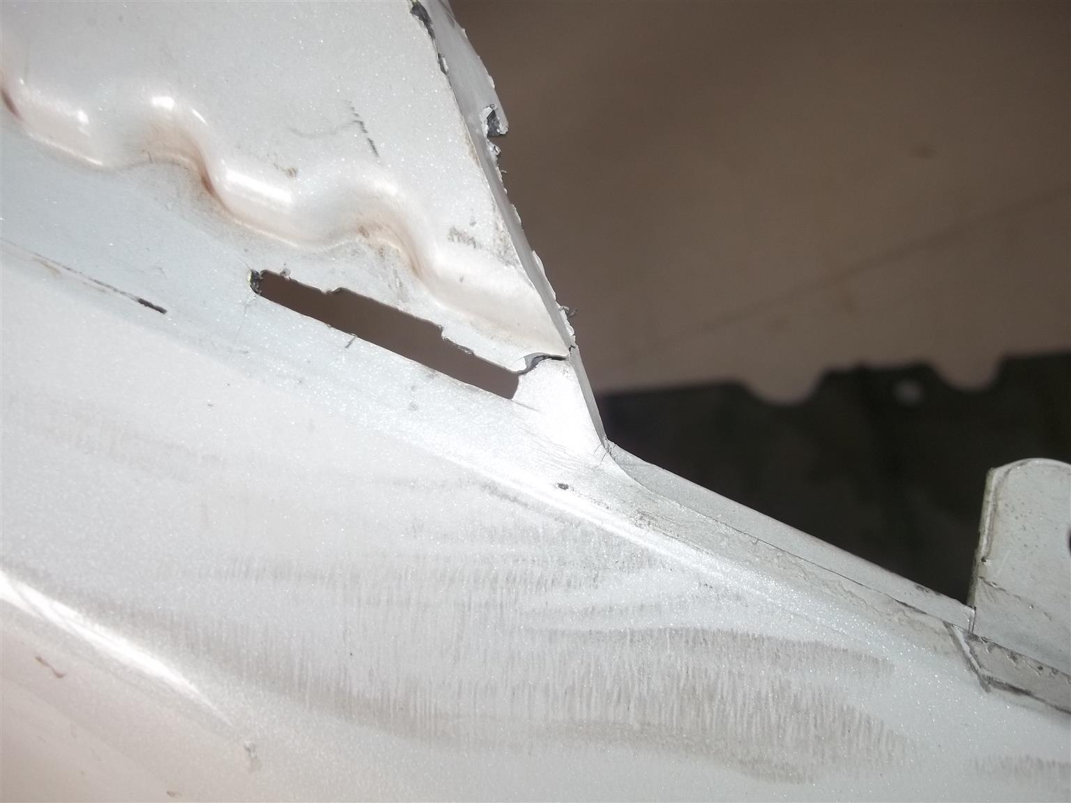 Honda Civic '22-'24 front bumper - Private Seller Honda Civic '22-'24 front bumper - Private Seller