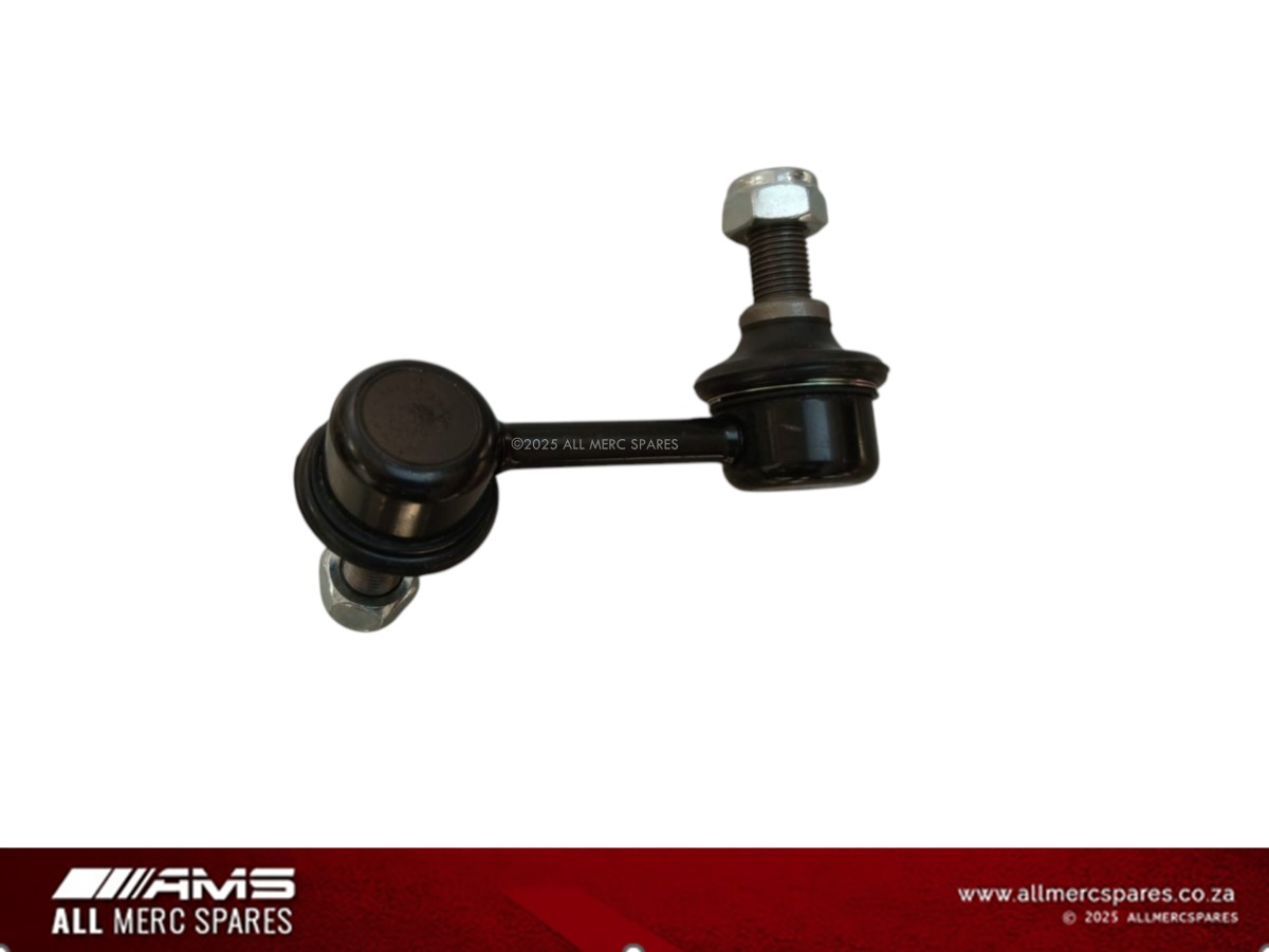 Pajero Gen 3 – Left Front Stabilizer Link (Steel) - Private Seller