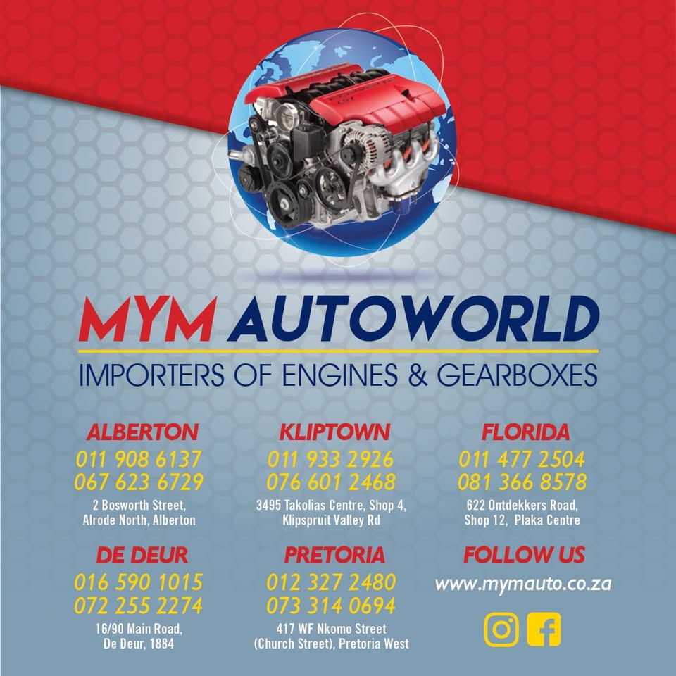 MYM AUTOWORLD IMPORTERS OF USED VW ENGINES AND GEARBOXES - Private Seller MYM AUTOWORLD IMPORTERS OF USED VW ENGINES AND GEARBOXES - Private Seller