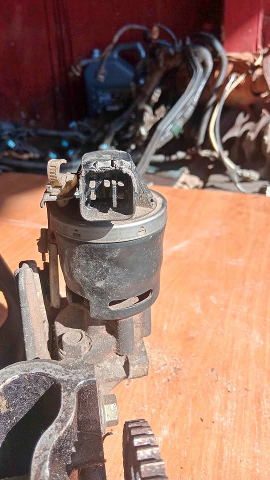 Honda jazz EGR L15A Engine - Private Seller Honda jazz EGR L15A Engine - Private Seller