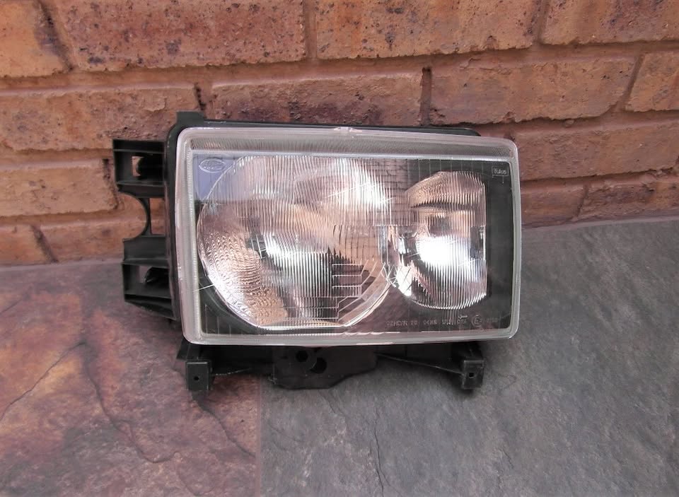 Range Rover Big Body Headlight for sale | AUTO EZI