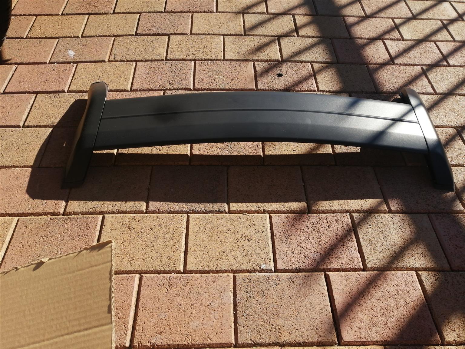 Opel Gamma Roof carrier - Private Seller Opel Gamma Roof carrier - Private Seller