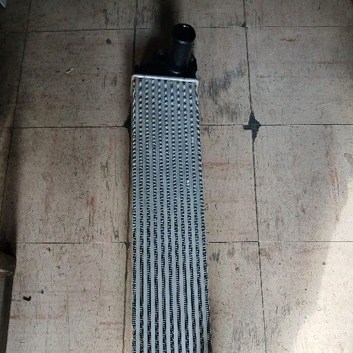 gwm p series intercooler - Private Seller gwm p series intercooler - Private Seller