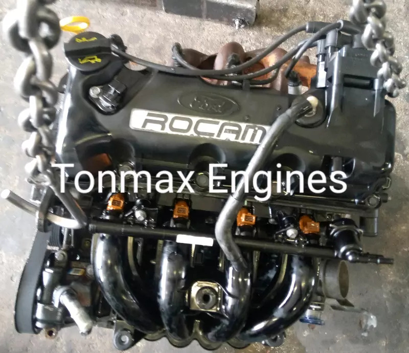 Ford Rocam 1.6 Engine for Sale - Private Seller Ford Rocam 1.6 Engine for Sale - Private Seller