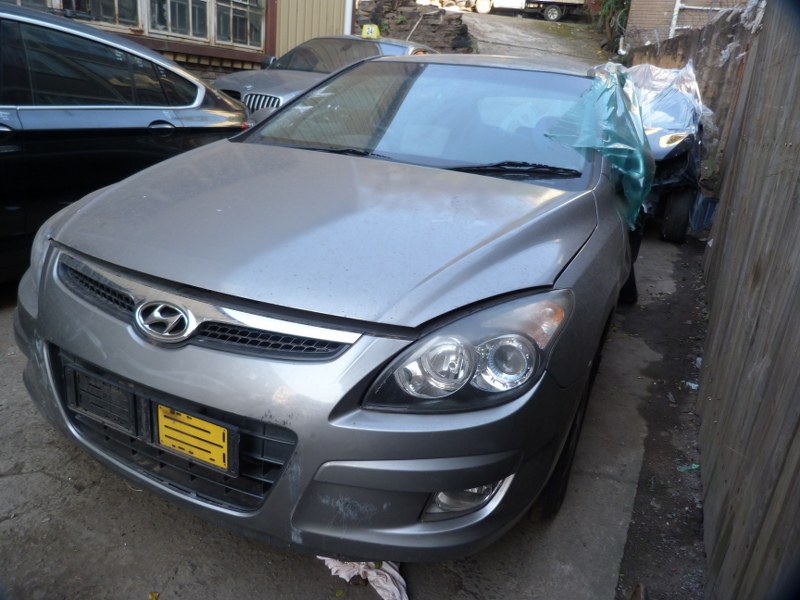 Hyundai i30 GLS Manual Charcoal - 2012 STRIPPING FOR SPARES - Private Seller Hyundai i30 GLS Manual Charcoal - 2012 STRIPPING FOR SPARES - Private Seller