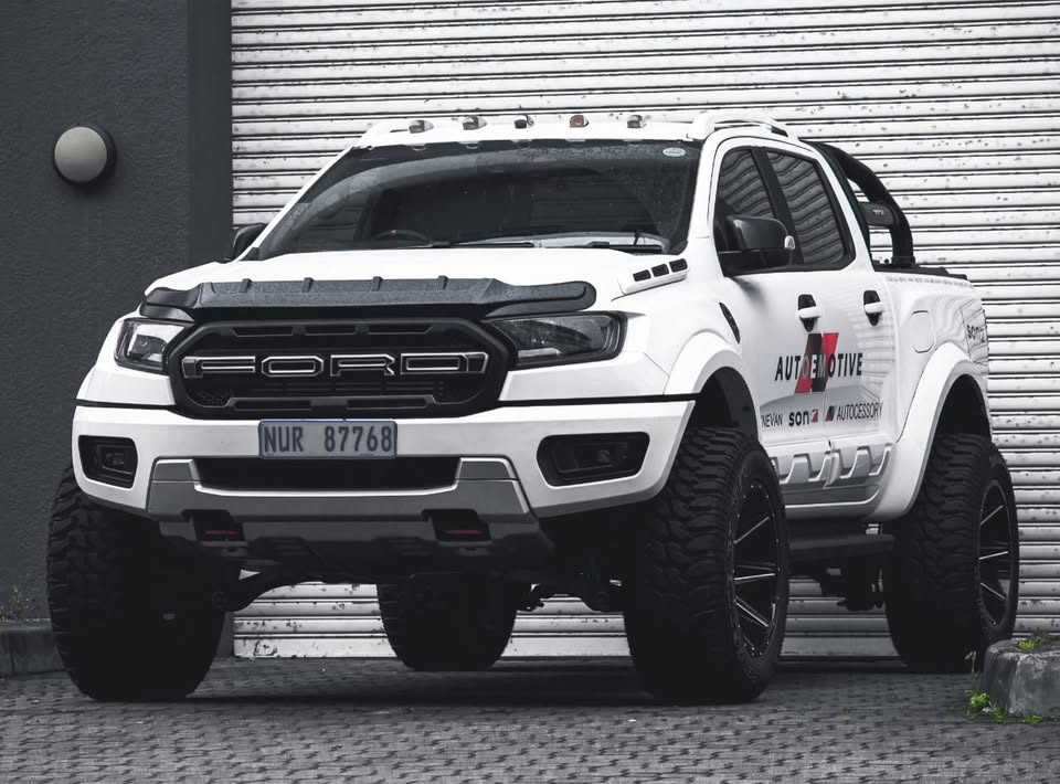 accessories for ford ranger / Toyota Hilux / Issuzu dmax / navara - Private Seller accessories for ford ranger / Toyota Hilux / Issuzu dmax / navara - Private Seller