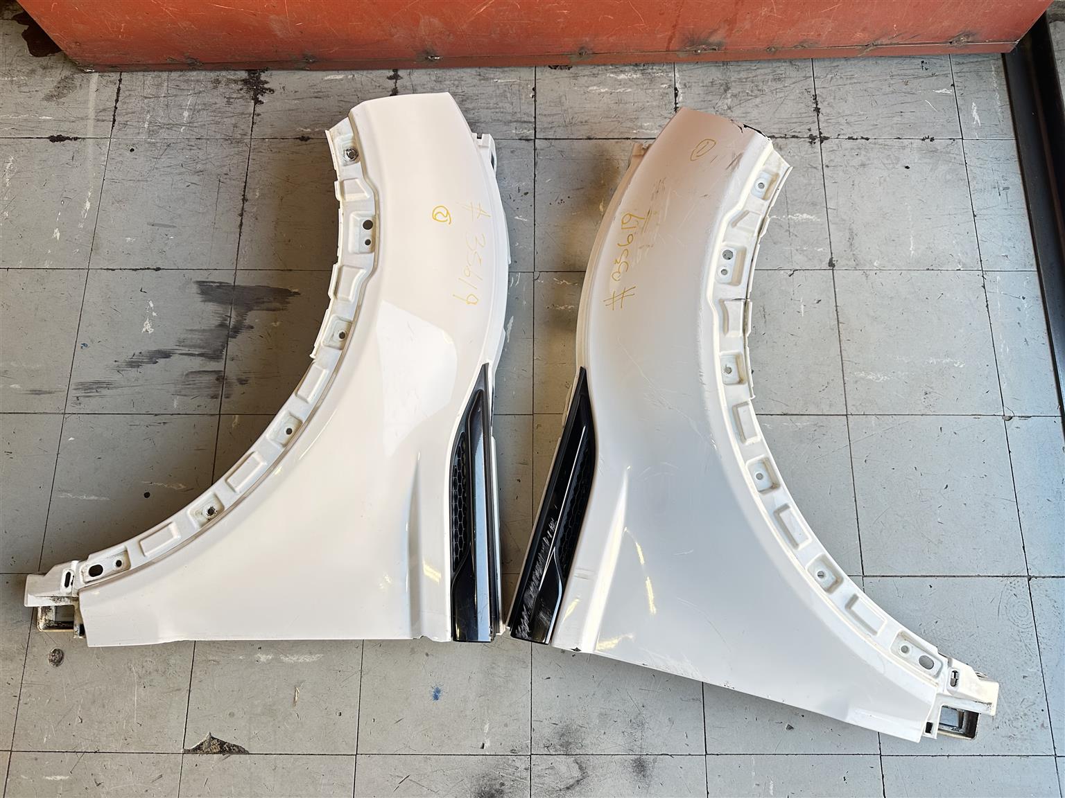 Range Rover Evoque Fender - Private Seller