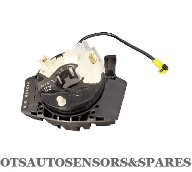 NISSAN PATHFINDER YD25 ANGLE STEERING CLOCK SPRING 2010 2014 OE 47945ED210