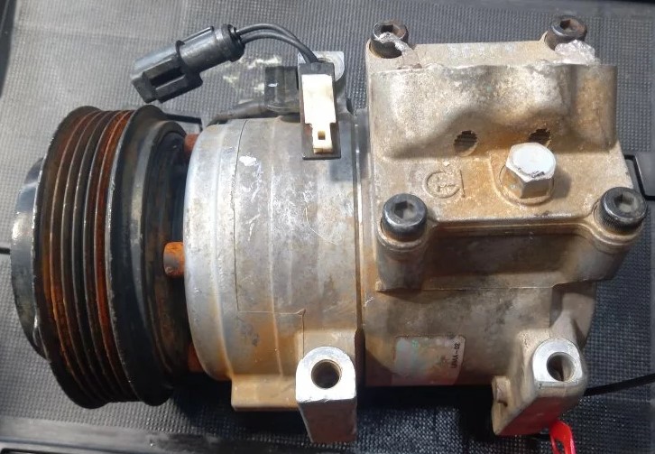 Toyota Etios 2010-2012 aircon pump for sale. - Private Seller Toyota Etios 2010-2012 aircon pump for sale. - Private Seller
