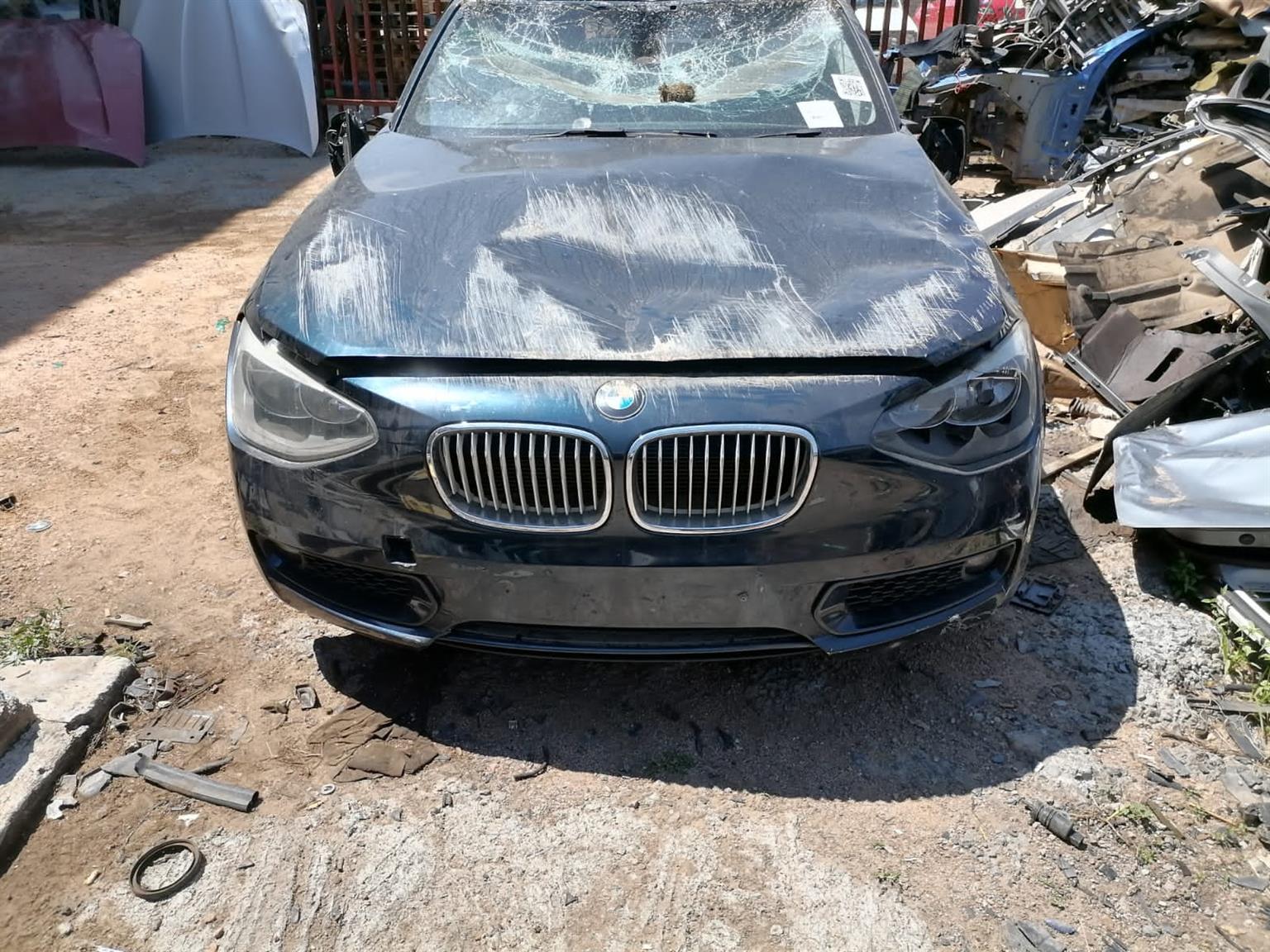 BMW F20 N13 Engine Stripping for Spares - Private Seller