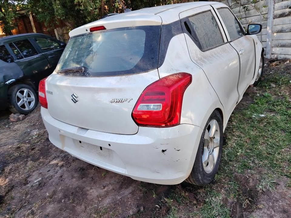 Suzuki parts - Private Seller Suzuki parts - Private Seller