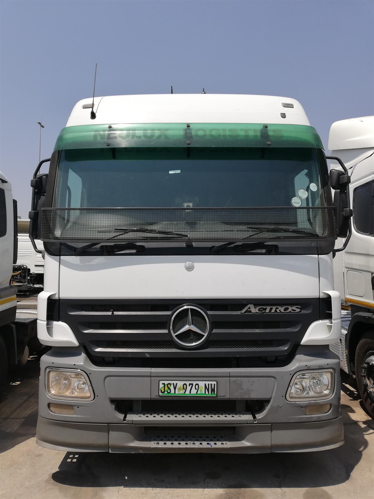 10X Your Business, Get Your Money Buy This Mercedes Benz 2644